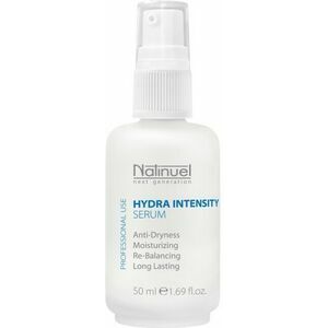 Natinuel Hydra Intensity Serum - mitrinošs serums, 50ml