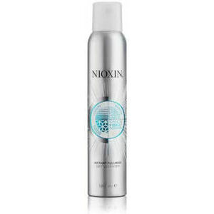 Nioxin Instant Fullness - Sausais šampūns (65ml / 180ml)
