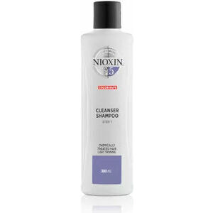 Nioxin Sys5 Cleanser Shampoo, 300ml