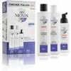 Nioxin TRIALKIT SYS 6-  System 6 delivers smoother, denser-looking hair (150+150+40)