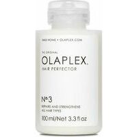 OLAPLEX No.3 Hair Perfector - Восстанавливающий эликсир для волос, 100ml