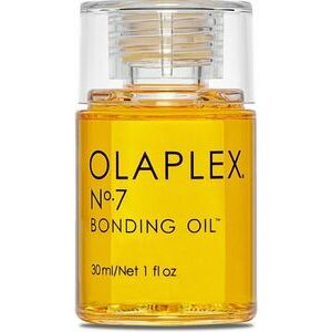 OLAPLEX No.7 Bonding Oil - Atjaunojoša eļļa matu veidošanai, 30ml