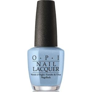OPI Iceland 2017 (15ml) - nail polish - color Check Out The Old Geysirs (NL I60) 15ml
