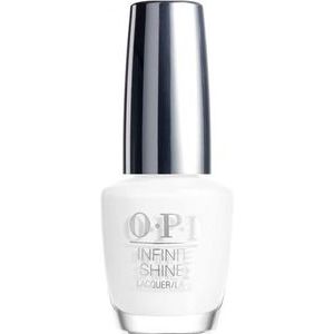 OPI Infinite Shine nail polish (15ml) - color  Non Stop White (L32)