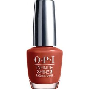 OPI Infinite Shine nail polish (15ml) - colorHold Out for More (L51)