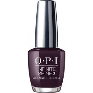 OPI Infinite Shine nail polish (15ml) - colorLincoln Park After Dark (LW42)