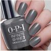 OPI Infinite Shine nail polish (15ml) - colorSteel Waters Run Deep (L27)