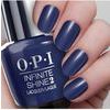 OPI Infinite Shine nail polish (15ml) - особо прочный лак для ногтей, цветGet Rydofthym Blues (L16)