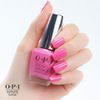 OPI Infinite Shine nail polish (15ml) - особо прочный лак для ногтей, цветGirl Without Limits (L04)