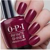 OPI Infinite Shine nail polish - ilgnoturīga nagu laka (15ml) -color Can't Be Beet! (L13)