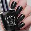 OPI Infinite Shine nail polish - ilgnoturīga nagu laka (15ml) -color We're in the Black (L15)