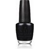OPI nail lacquer (15ml) - лак для ногтей, цвет  Black Onyx (NLT02)