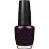 OPI nail lacquer (15ml) - nail polish color  Lincoln Park after Dark (NLW42)