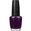 OPI nail lacquer (15ml) - nail polish color  O Suzi Mio (NLV35)