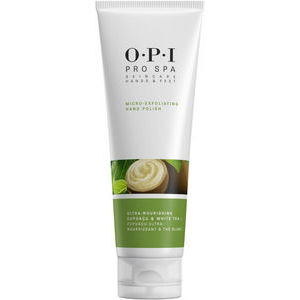 OPI Pro Spa Micro Exfoliating Hand Polh 118ml