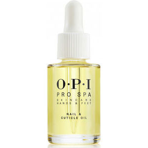 OPI ProSpa Nail&Cuticle oil 28ml - nagu un kutikulu elļa