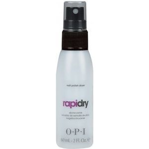 OPI RapiDry Spray (60 ml)