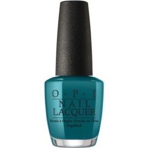 OPI spring summer 2017 colliection FIJI nail lacquer (15ml) - лак для ногтей, цвет Is that a Spear in Your Pocket? (NLF85)