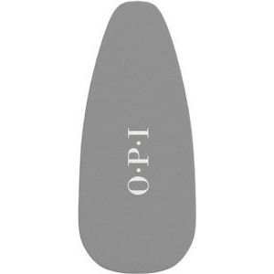 OPIProSpa Foot Grit Strips 180 Grit gray