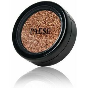 PAESE Foil Effect Eyeshadow - Acu ēnas (color: 304 Copper), 3,25g