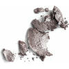 PAESE Foil Effect Eyeshadow (color: 303 Platinum), 3,25g