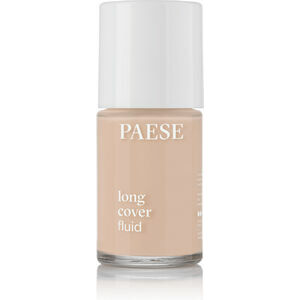 PAESE Foundations Long Cover Fluid (color: 1,5 Beige), 30ml