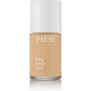 PAESE Foundations Long Cover Fluid (color: 2,5 Warm Beige), 30ml