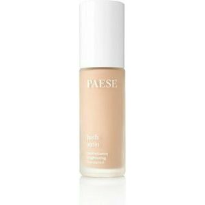 PAESE Foundations Lush Satin (color: 31), 30ml