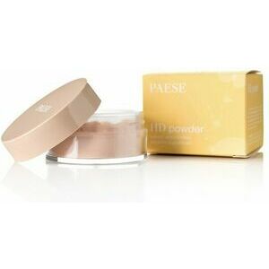 PAESE High Definition (color: Transparent), 7g