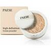 PAESE Loose Powder High Definition (color: Light Beige 01), 15g