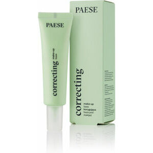 PAESE Make up Base Correcting - Koriģējoša grima bāze, 30ml