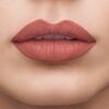 PAESE Mattologie Lipstick (color: 105 Peachy Nude), 4,3g