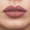 PAESE Mattologie Lipstick (color: 107 No Make Up Nude), 4,3g