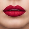 PAESE Mattologie Lipstick - Матовая помада для губ (color: 112 Vintage Red), 4,3g