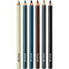 PAESE Soft Eyepencil - Acu zīmulis(color: 02 Cool Grey), 1,5g