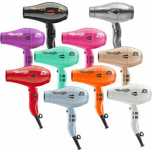 Parlux ADVANCE Light professional hairdryer