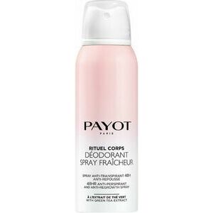 Payot Deo Spray Fraicheur, 125ml