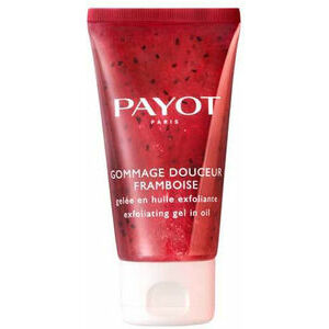 Payot Gommage Douceur Framboise, 50ml