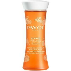 PAYOT My Payot Peeling Eclat Essence - Эссенция с экстрактом апельсина, 125ml