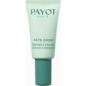 Payot Pate Grise Speciale 5 Drying Gel - Уменьшает остаточные прыщи всего за 5 дней, 15ml