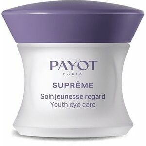 Payot Supreme Youth Eye Care, 15ml