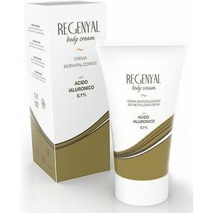 Regenyal Body Cream - Ķermeņa krēms, 150ml