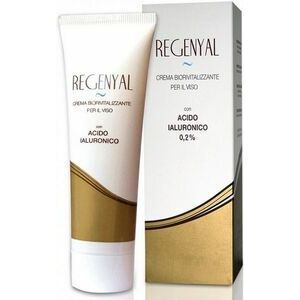 Regenyal Face Cream - Sejas krēms, 50ml