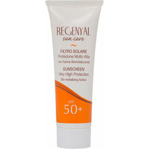 Regenyal sun care SPF50+ - Saules aizsargkrēms ar SPF50+, 50ml