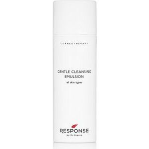 RESPONSE br Dr. Stavro Gentle Cleansing Emulsion - maiga attīroša emulsija visiem ādas tipiem, 150ml