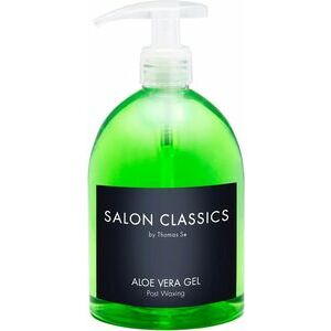 Salon Classics Aloe Vera Gel, 500ml