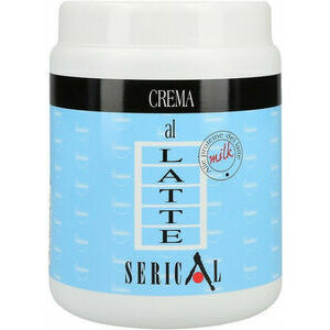 Serical al Latte hair mask 1000ml