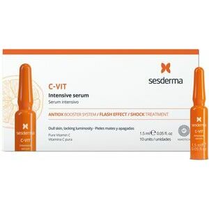 Sesderma C-Vit Intensive Serum, 10x1.5ml