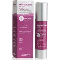 Sesderma Resveraderm Antiox Cream - Antioksidantu krēms, 50 ml