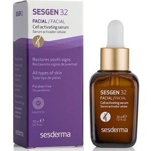 Sesderma Sesgen 32 Cell Activating Liposomal Serum - Šūnas aktivizējošs serums, 30 ml